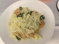 -品海楼·大连海胆锅贴馆(东港店)