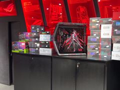 -ROG玩家国度(美罗城店)