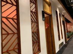 -一斗火锅·招财羊毛肚(泰吉滨江店)
