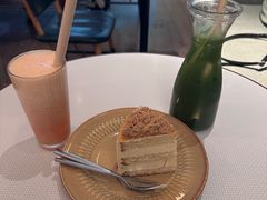 -BAKER&SPICE(安福路店)