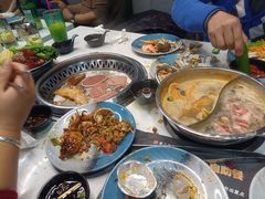 -圣罗巴甄选自助(麦凯乐店)