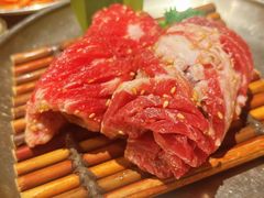 -西塔老太太泥炉烤肉(亚运村店)