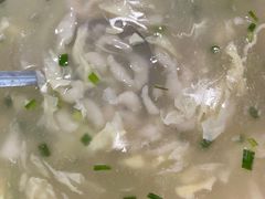 -渔中舟海鲜大排档(普陀沈家门店)