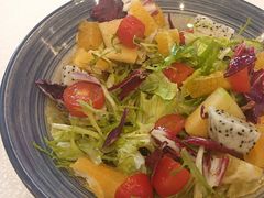 -老浒记民俗酒楼(王府井店)