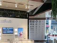 -标准眼镜·蔡司官方授权店(和平路总店)