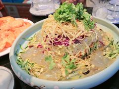 -五谷丰登·胶东海鲜·家常菜(张村店)