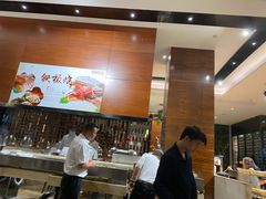 -凯利酒店自助餐(元美中路店)