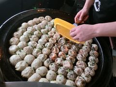 -小杨生煎(周浦万达店)
