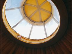 -亿利库布其七星湖沙漠生态旅游区