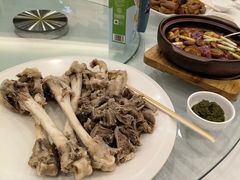 -渔港明珠酒店(星海广场店)