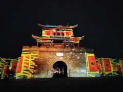 -即墨古城