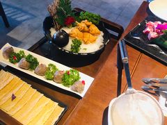 -捞神煲汤火锅(湖滨商业街店)