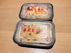 -老头爱马仕酸豇豆炒饭(丰富路店)