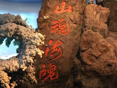 -台州博物馆