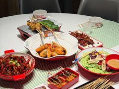 -三毛烧烤·南昌大排档(山姆店)