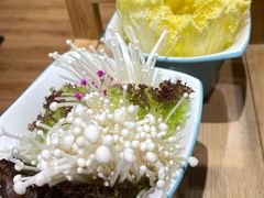 -椰夫人·养生椰子鸡(金沙洲永旺店)