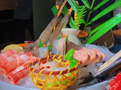 -生如夏花泰式火锅(西村黑金店)