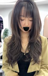 -MS.SALON美发沙龙