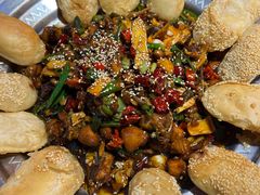 -东来土菜馆(民祥园路店)
