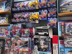 -东莞松山湖万象汇