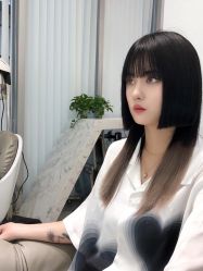 -TRIMS HAIR 修剪造型·烫染接发