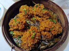 -不倒翁·安徽名菜楼(步行街店)