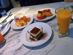 -必胜客(车陂店)
