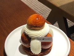 -Ten Olives甜点