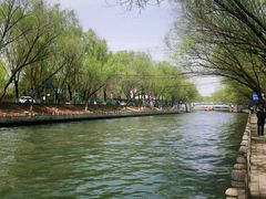 -南长河公园