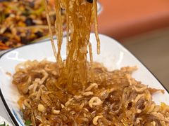 -东北饺子馆(马尾君竹店)