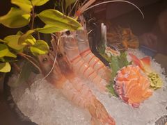 -京料理·日料自助·铁板燒(复悦城店)