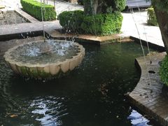 -阿尔罕布拉宫