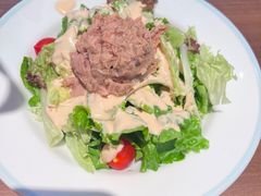 -萨莉亚意式餐厅(杭州西溪龙湖天街店)