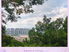 -云洞岩风景区