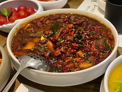 -榕意·川味之美(深业上城店)