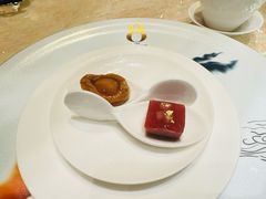 -8餐厅(新葡京酒店)