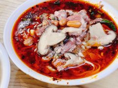 -吴记怪味面(牛王庙店)