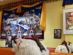 -如意林卡藏餐吧 (九寨沟店)