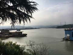 -三游洞