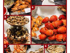 -安蒂娅·海鲜自助餐厅(安蒂娅美兰酒店)