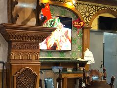 -乡村馕坑肉·烧烤·新疆菜·本地人更爱吃(阿勒泰首店)