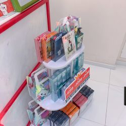 -咪咪比基尼脱毛专业店