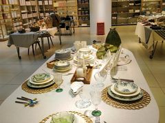 -ZARA HOME(长楹天街购物中心店)
