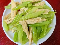-老回回小吃(百万庄店)