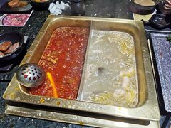 -王家渡火锅店(棕榈泉店)