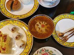 -富华斋饽饽铺·宫廷糕点·伴手礼(护国新天地店)