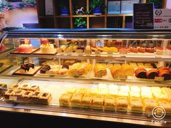 -巴黎曼朵(欧亚商都A座店)