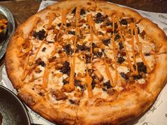 -Q MEX 库迈墨西哥餐吧(三里屯店)