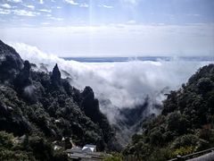 -三清山风景名胜区