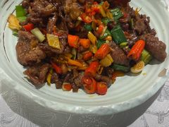 -马凯餐厅(地安门店)